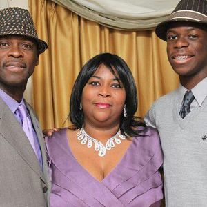 Meet your Posher, Anne